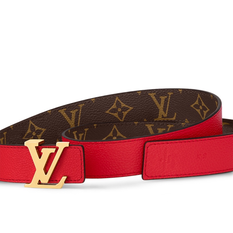 LV Initiales 30mm Reversible Belt - Image 7